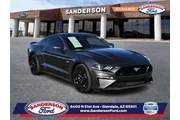Ford Mustang 2019 GT Premium