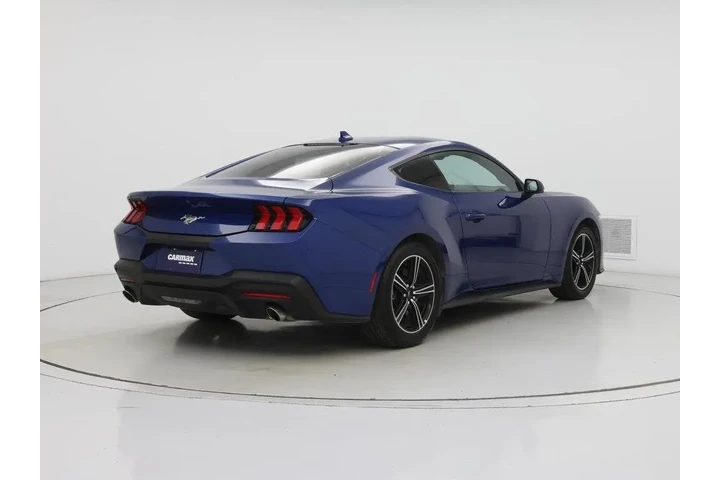 $30998 : Ford Mustang 2024 EcoBoost 2 image 8