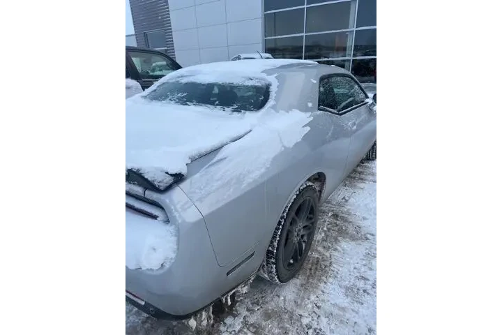 $25250 : Dodge Challenger 2019 AWD GT image 8