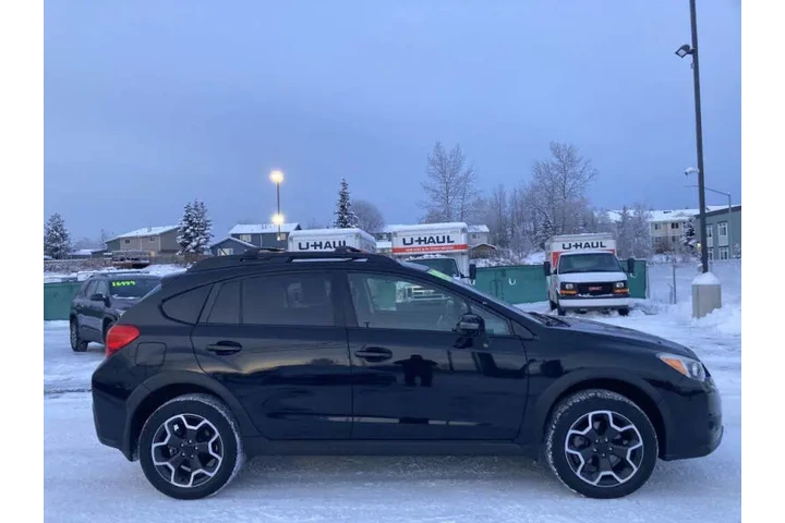 $19999 : 2015 XV Crosstrek 2.0i Limited image 5