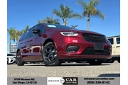 $36777 : 2023 Pacifica Hybrid Limited thumbnail