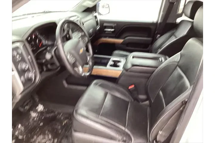 $21596 : Chevrolet Silverado 1500 201 image 4