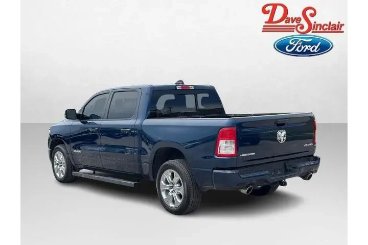 $29777 : Ram 1500 2024 4x4 Big Horn 4 image 9