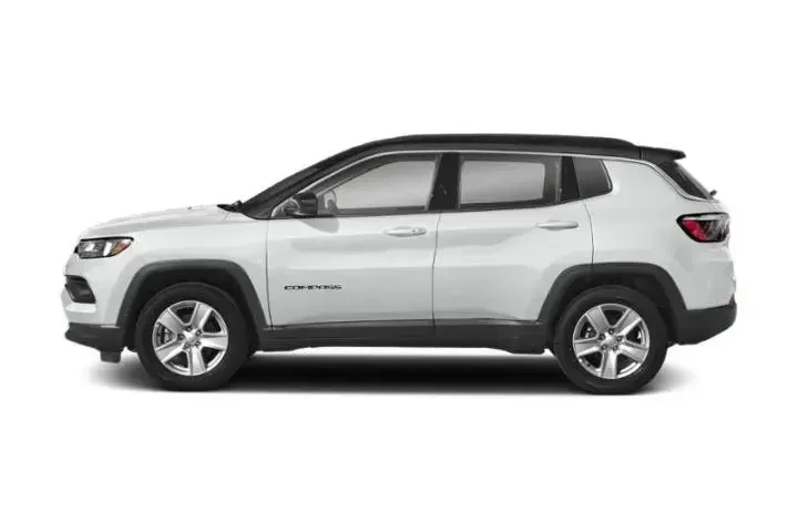 $15995 : Jeep Compass 2022 Altitude 4 image 3
