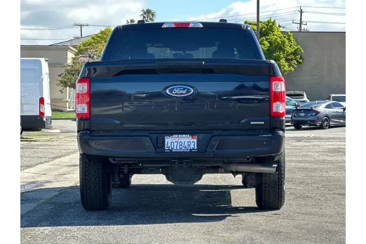 $37990 : Ford F-150 2023 4x4 XL 4dr S image 4