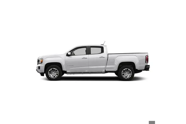 $16999 : GMC Canyon 2016 4x4 SLT 4dr image 3