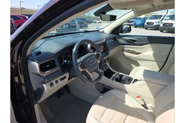 $30000 : GMC Acadia 2021 4x4 Denali 4 image 10