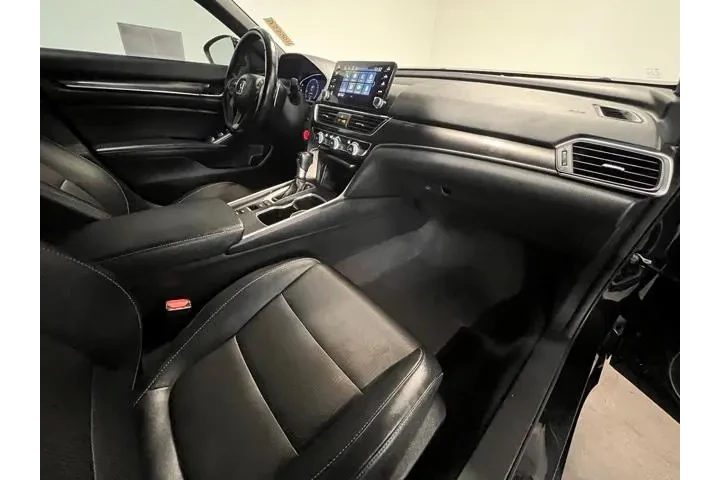 $21954 : Honda Accord 2021 Sport 4dr image 10