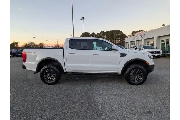 $35991 : Ford Ranger 2022 4x4 Lariat image 5