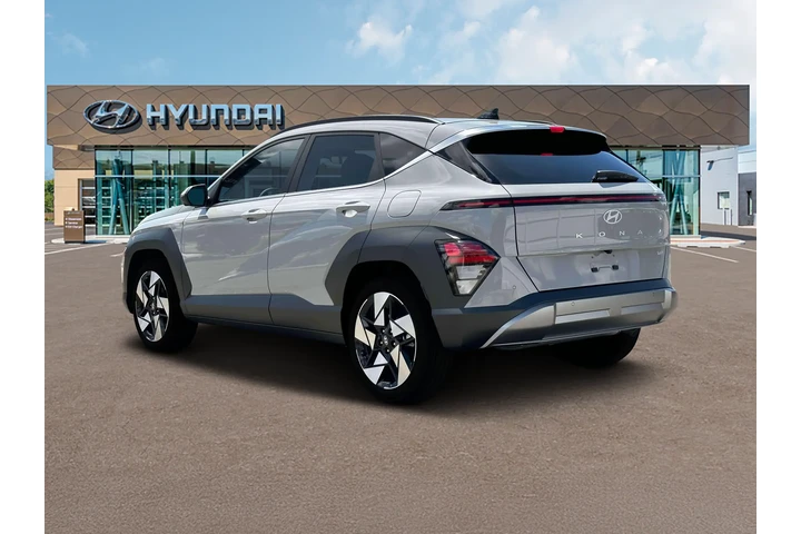 $23085 : Hyundai KONA 2024 Limited 4d image 5