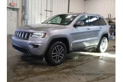 $21577 : Jeep Grand Cherokee 2019 4x4 thumbnail