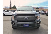 $35998 : Ford F-150 2020 4x4 Lariat 4 thumbnail