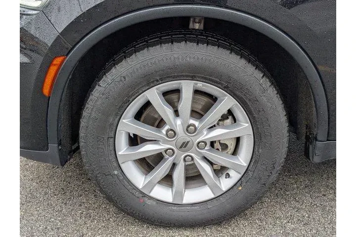 $24898 : Dodge Durango 2023 SXT 4dr S image 10