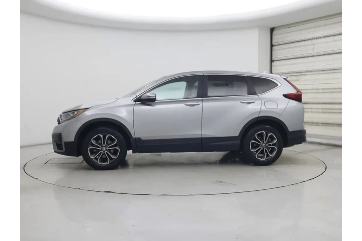 $24998 : Honda CR-V 2021 AWD EX 4dr S image 3