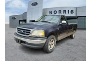 $8988 : Ford F-150 2001 2dr Standard thumbnail