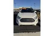 $9698 : Ford EcoSport 2019 SE 4dr Cr thumbnail