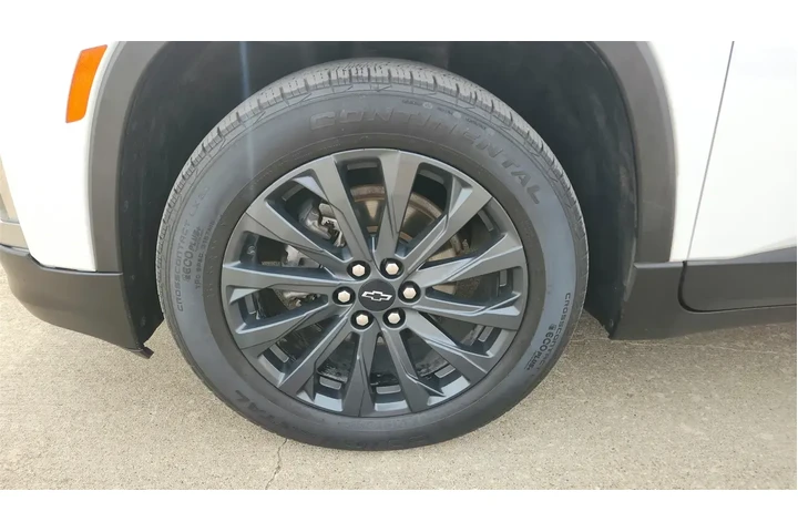 $29292 : Chevrolet Traverse 2023 RS 4 image 9