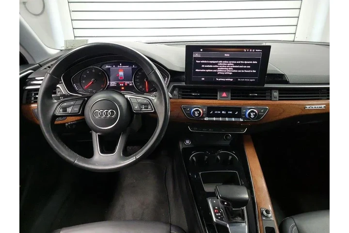 $24998 : Audi A4 2022 AWD quattro Pre image 9