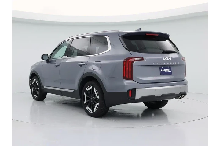 $39998 : Kia Telluride 2025 AWD S 4dr image 2