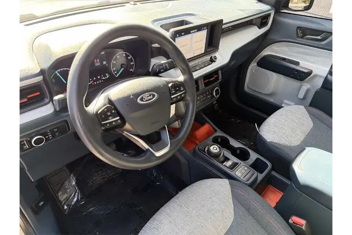 $26800 : Ford Maverick 2024 XLT 4dr S image 8