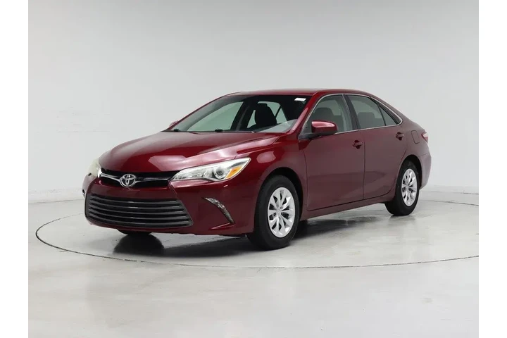 $18998 : Toyota Camry 2017 LE 4dr Sed image 4