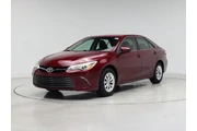 $18998 : Toyota Camry 2017 LE 4dr Sed thumbnail