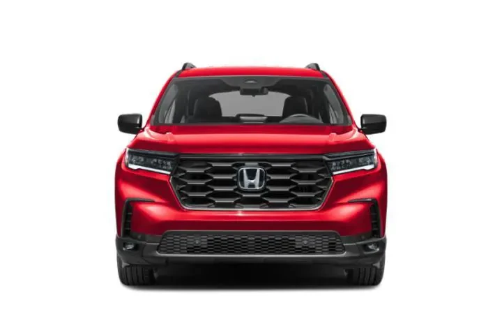 $36984 : Honda Pilot 2023 AWD Sport 4 image 4