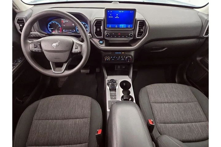 $28998 : Ford Bronco Sport 2023 AWD B image 9