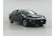 Honda Accord 2018 EX-L 4dr S en Sacramento