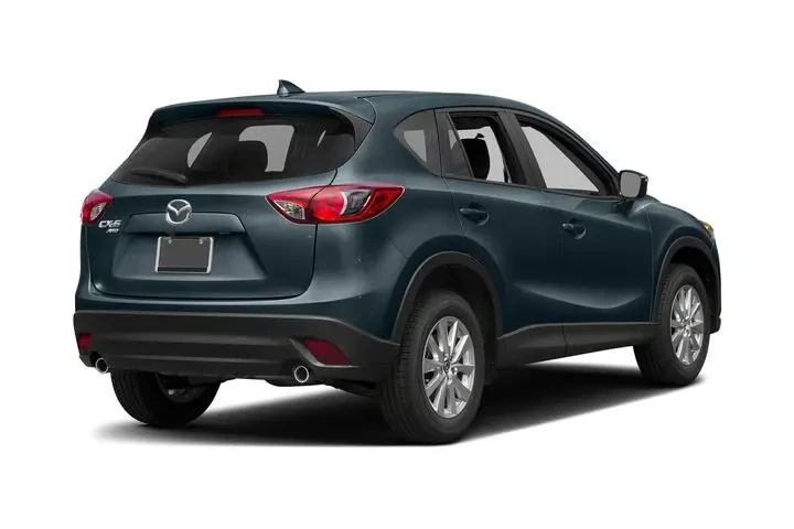 $7999 : Mazda CX-5 2016 AWD Touring image 3