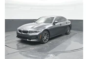 BMW 3 Series 2022 330i 4dr S en Houston
