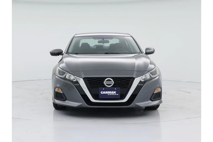 $18998 : Nissan Altima 2020 2.5 S 4dr image 5