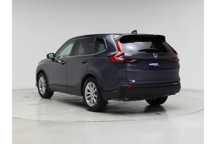 $25998 : Honda CR-V 2024 EX 4dr SUV image 2