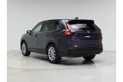 $25998 : Honda CR-V 2024 EX 4dr SUV thumbnail
