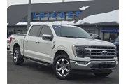$36997 : Ford F-150 2021 4x4 XLT 4dr thumbnail