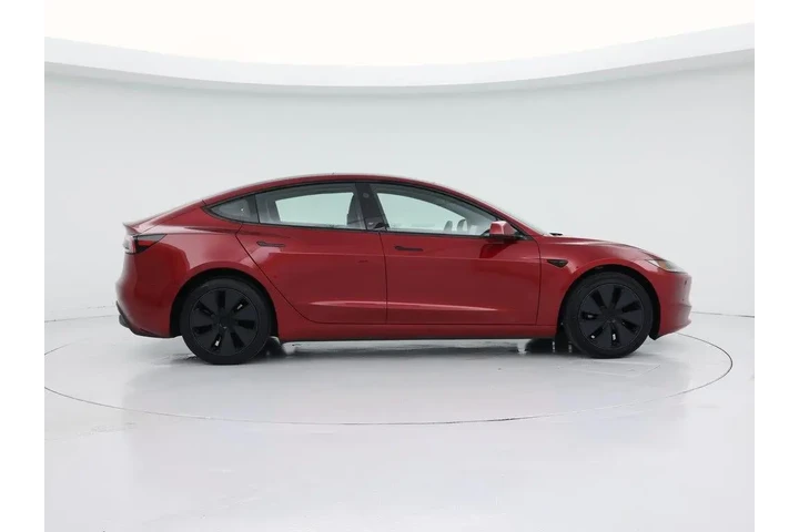 $35998 : Tesla Model 3 2025 Long Rang image 7