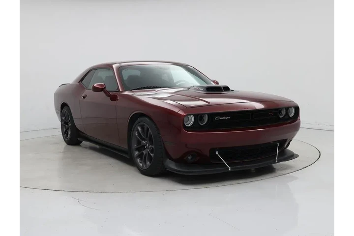 $35998 : Dodge Challenger 2021 R/T Sc image 1
