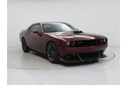 Dodge Challenger 2021 R/T Sc en Fresno