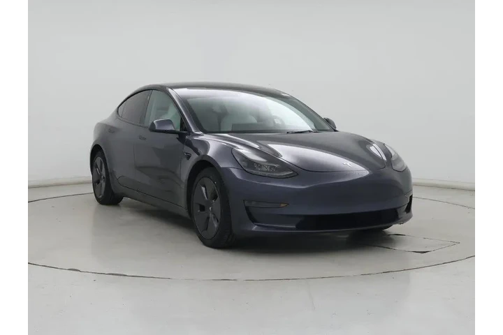 $26998 : Tesla Model 3 2023 4dr Sedan image 1