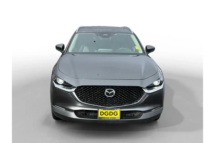 $23994 : Mazda CX-30 2025 AWD 2.5 S P image 8