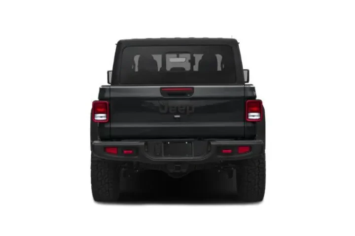 $35900 : Jeep Gladiator 2020 4x4 Laun image 5