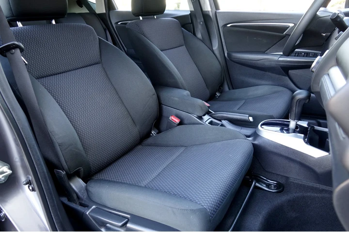 $16990 : 2019 Fit LX image 8