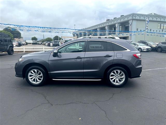 $22995 : 2017 RDX image 4