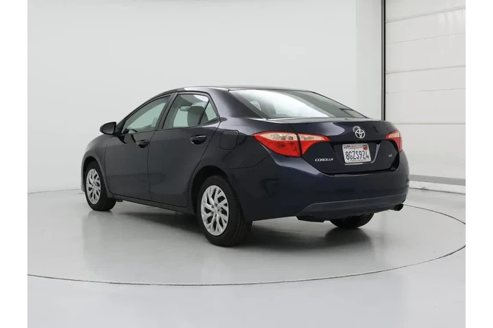 $19998 : Toyota Corolla 2019 LE 4dr S image 2