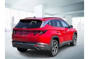 $21499 : Hyundai TUCSON 2022 AWD SEL thumbnail