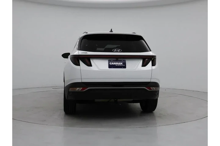 $18998 : Hyundai TUCSON 2022 AWD SEL image 6