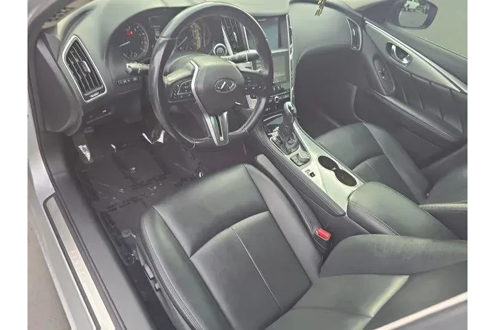 $18995 : INFINITI Q50 2020 3.0T Luxe image 7