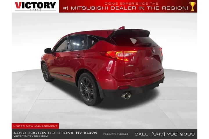 $26995 : Acura RDX 2021 SH-AWD 4dr SU image 6