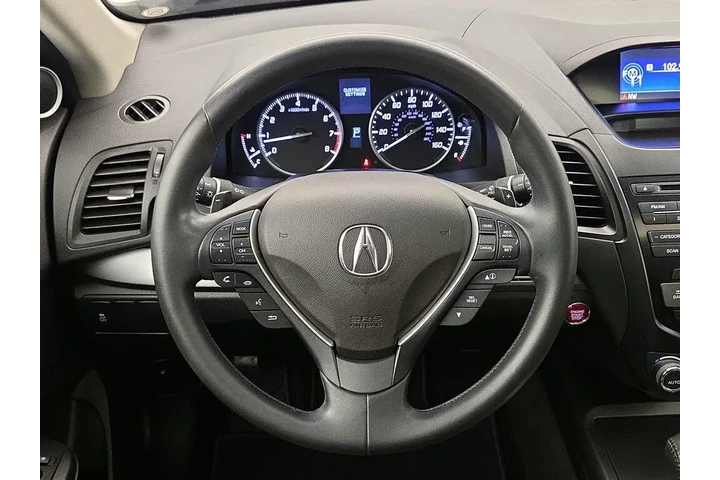 $16998 : Acura RDX 2014 AWD 4dr SUV image 10