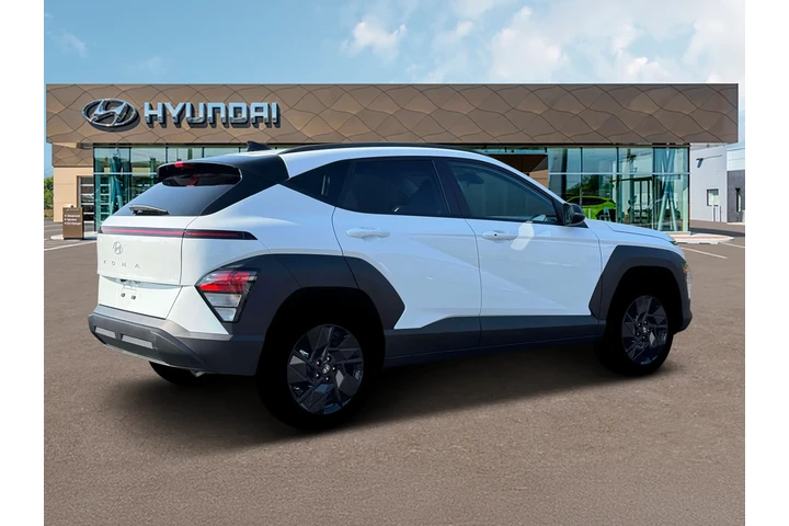 $28895 : Hyundai KONA 2026 SEL Sport image 8